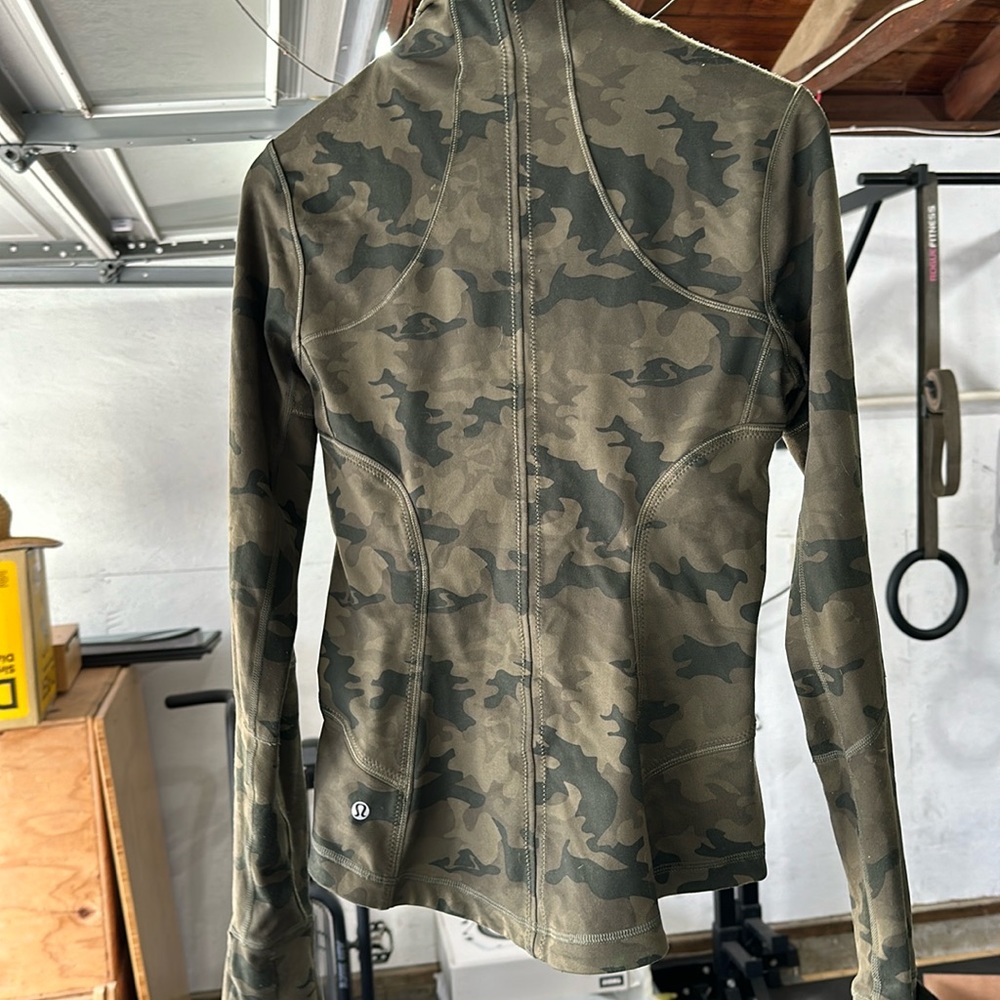 Lululemon jacket